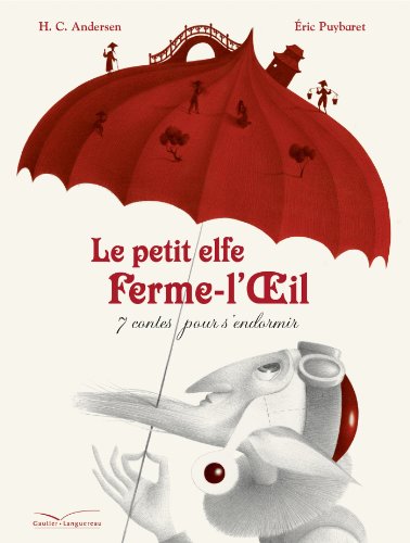 [Le ]petit elfe Ferme-l'Oeil